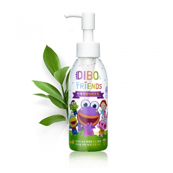 嬰兒潤膚油 HANKEI DIBONatural Baby Oil